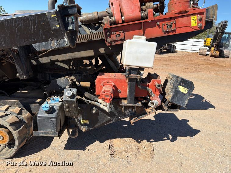 image for item EW7559 2018 Ditch Witch AT40 directional boring unit