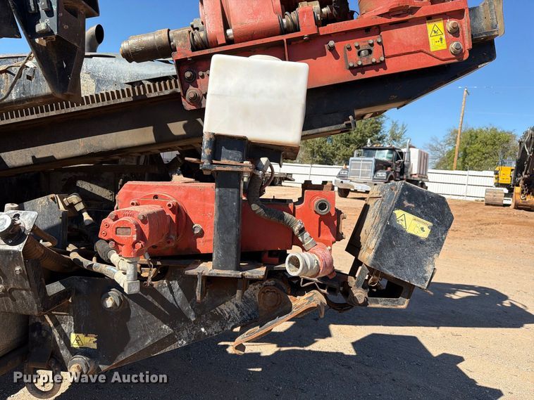 image for item EW7559 2018 Ditch Witch AT40 directional boring unit