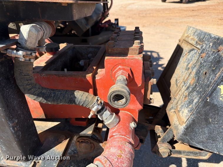 image for item EW7559 2018 Ditch Witch AT40 directional boring unit