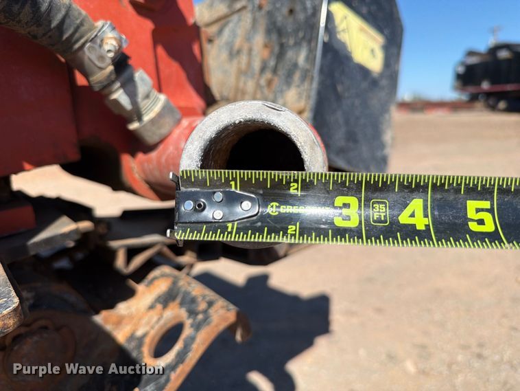 image for item EW7559 2018 Ditch Witch AT40 directional boring unit