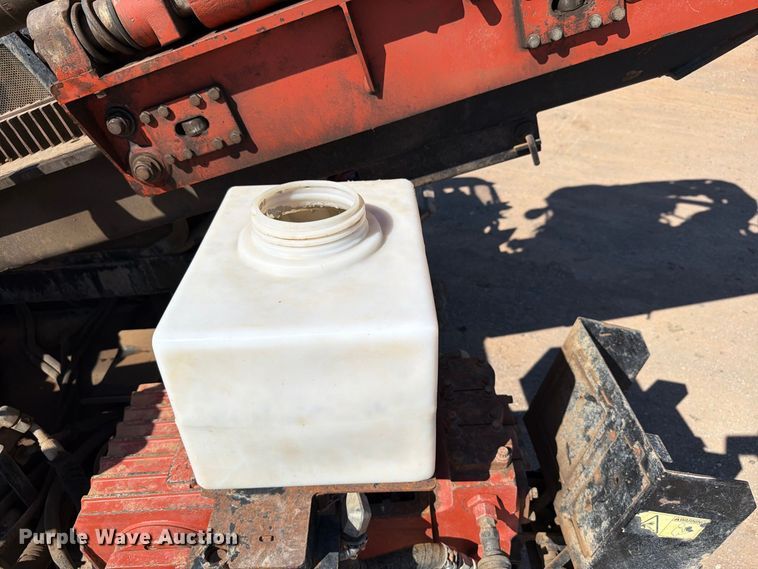 image for item EW7559 2018 Ditch Witch AT40 directional boring unit