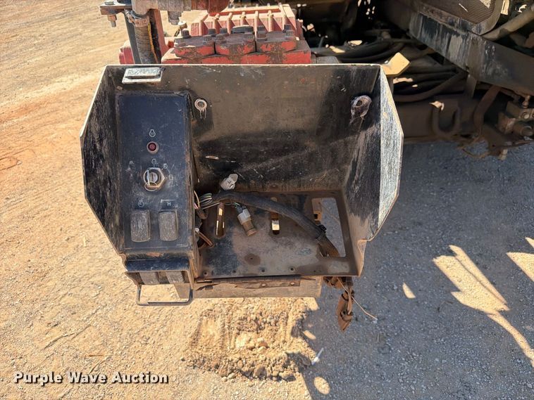 image for item EW7559 2018 Ditch Witch AT40 directional boring unit