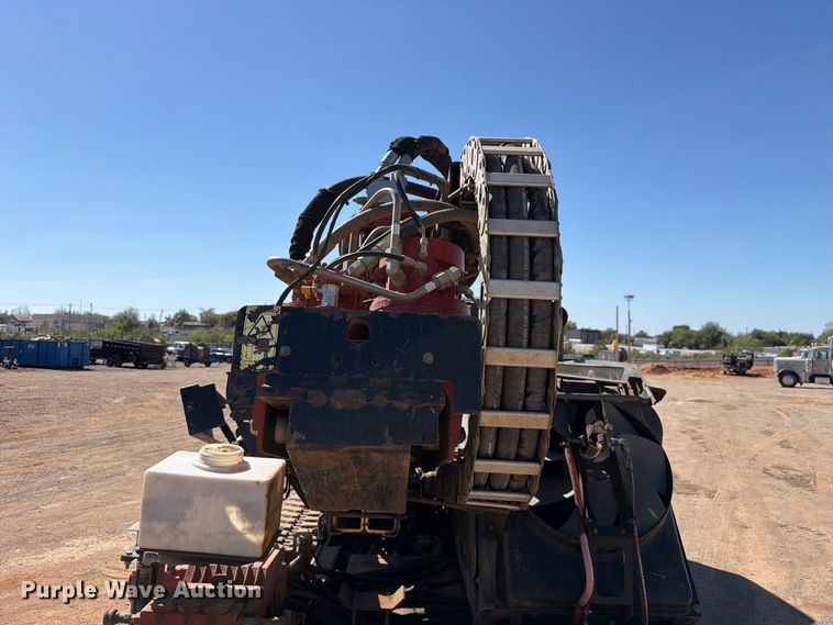 image for item EW7559 2018 Ditch Witch AT40 directional boring unit