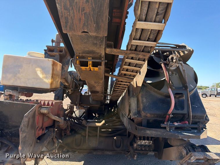 image for item EW7559 2018 Ditch Witch AT40 directional boring unit