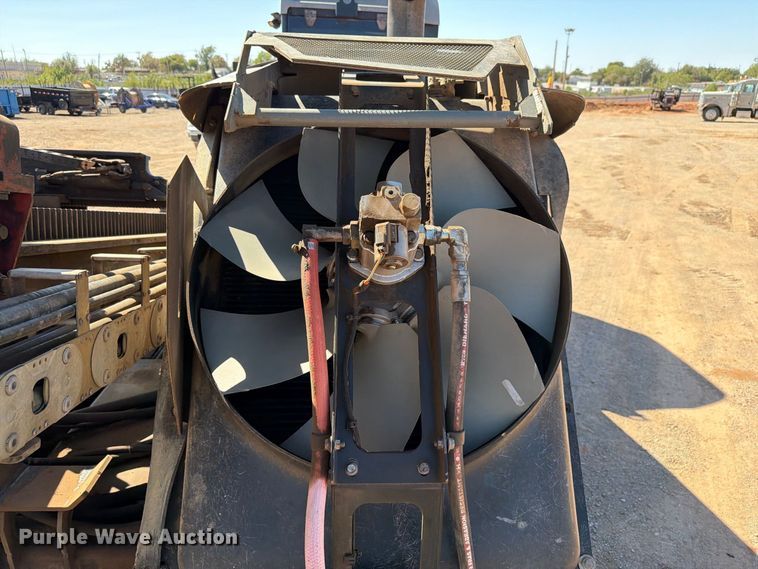 image for item EW7559 2018 Ditch Witch AT40 directional boring unit