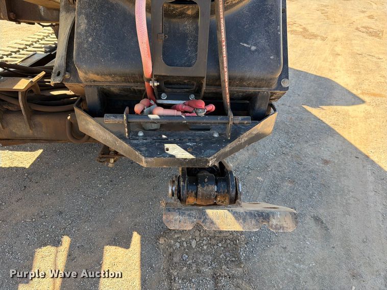 image for item EW7559 2018 Ditch Witch AT40 directional boring unit