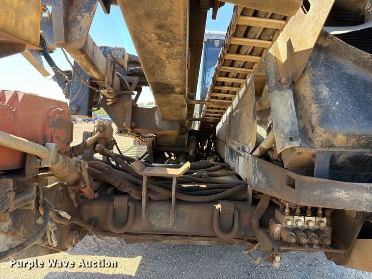 image for item EW7559 2018 Ditch Witch AT40 directional boring unit
