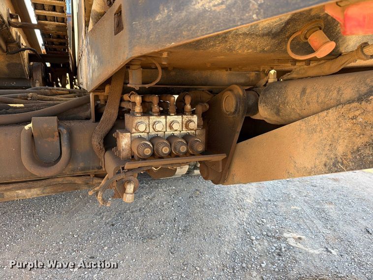 image for item EW7559 2018 Ditch Witch AT40 directional boring unit