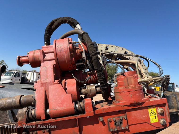 image for item EW7559 2018 Ditch Witch AT40 directional boring unit