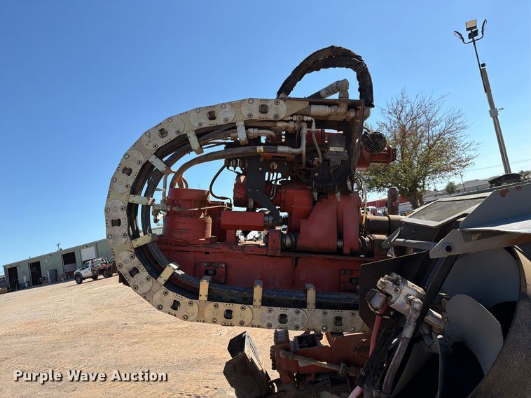image for item EW7559 2018 Ditch Witch AT40 directional boring unit