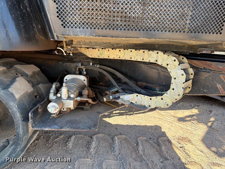 image for item EW7559 2018 Ditch Witch AT40 directional boring unit