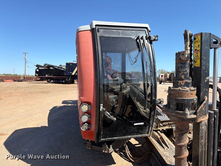 image for item EW7559 2018 Ditch Witch AT40 directional boring unit