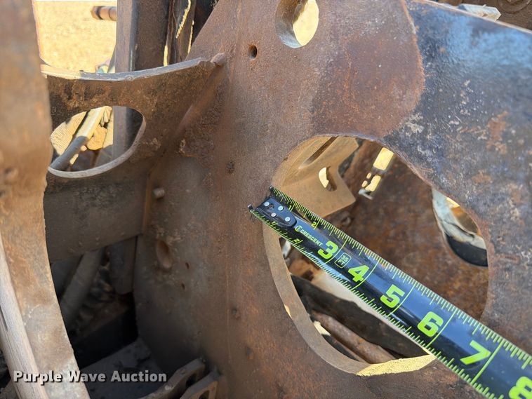 image for item EW7559 2018 Ditch Witch AT40 directional boring unit