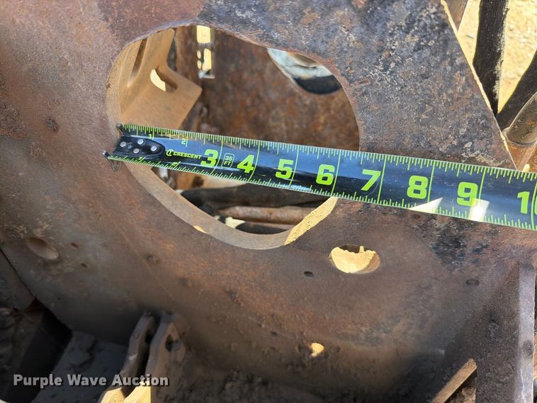 image for item EW7559 2018 Ditch Witch AT40 directional boring unit