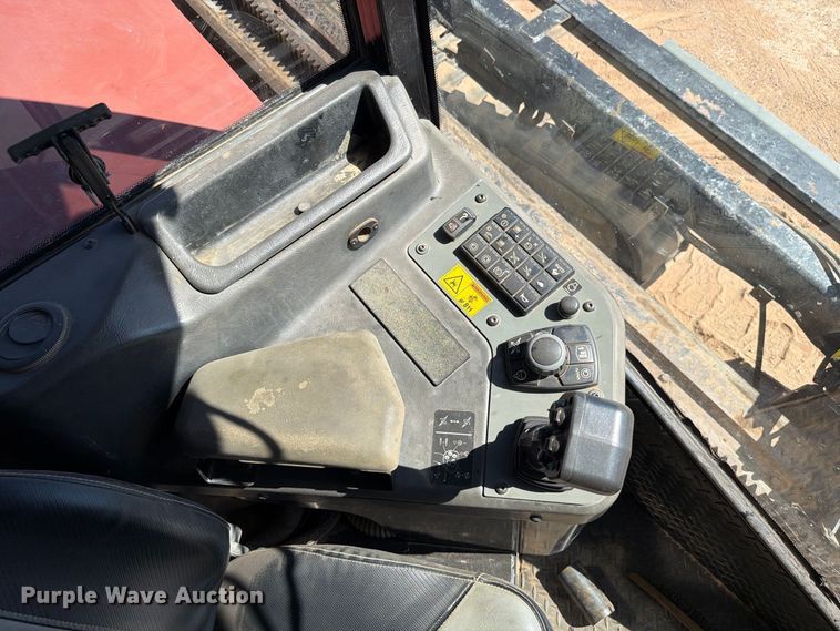 image for item EW7559 2018 Ditch Witch AT40 directional boring unit