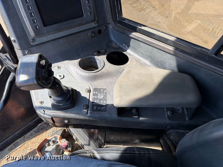 image for item EW7559 2018 Ditch Witch AT40 directional boring unit