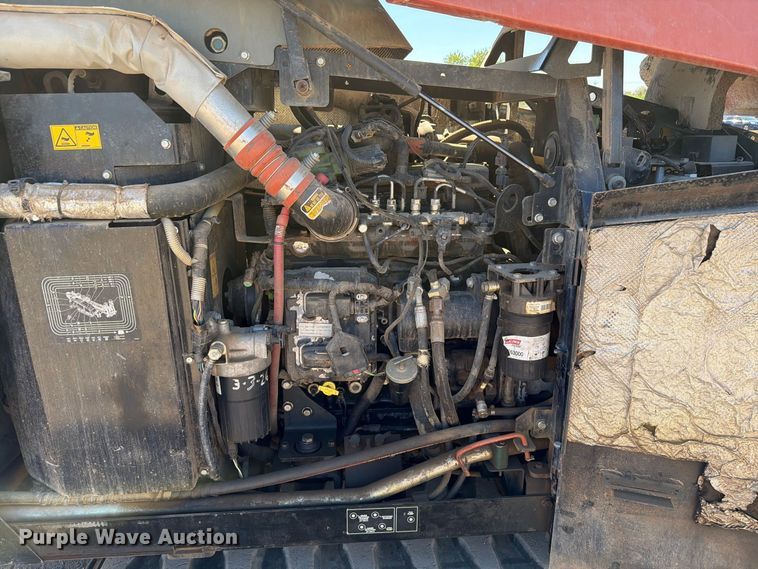 image for item EW7559 2018 Ditch Witch AT40 directional boring unit