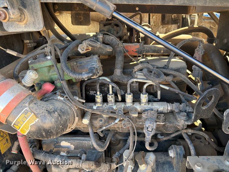 image for item EW7559 2018 Ditch Witch AT40 directional boring unit