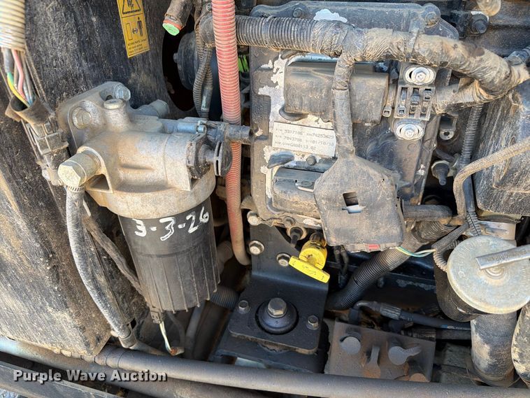 image for item EW7559 2018 Ditch Witch AT40 directional boring unit