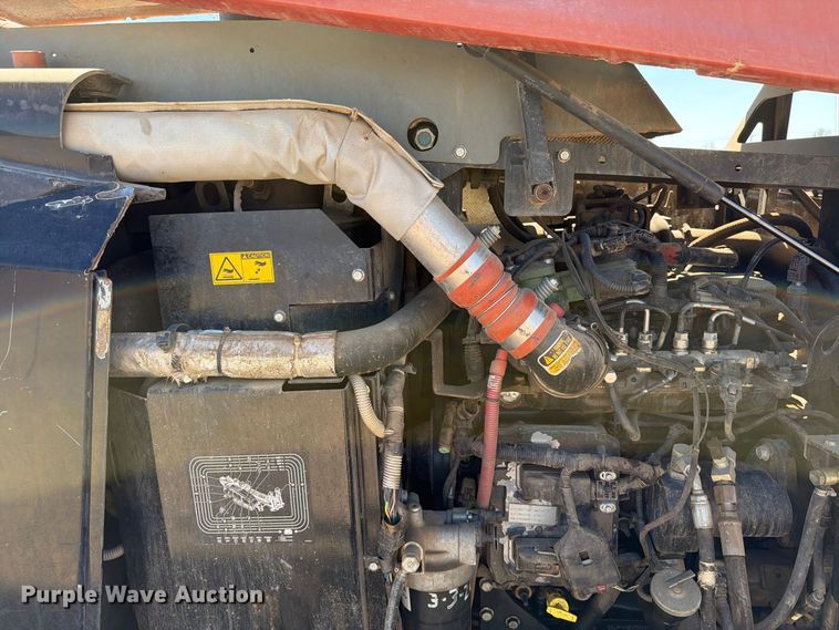 image for item EW7559 2018 Ditch Witch AT40 directional boring unit