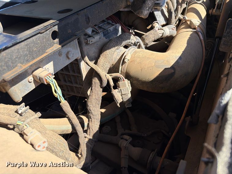 image for item EW7559 2018 Ditch Witch AT40 directional boring unit