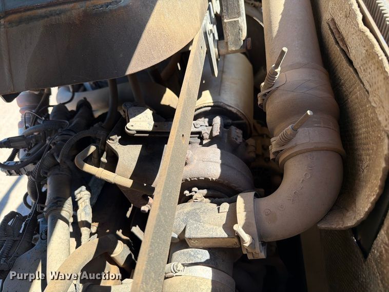 image for item EW7559 2018 Ditch Witch AT40 directional boring unit