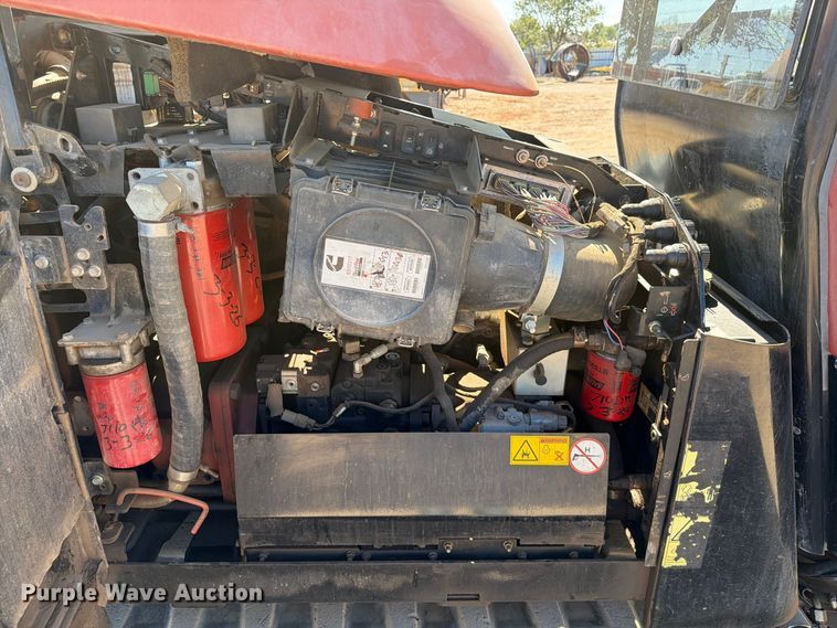 image for item EW7559 2018 Ditch Witch AT40 directional boring unit