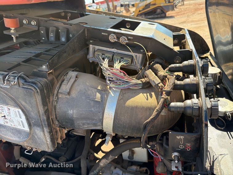 image for item EW7559 2018 Ditch Witch AT40 directional boring unit