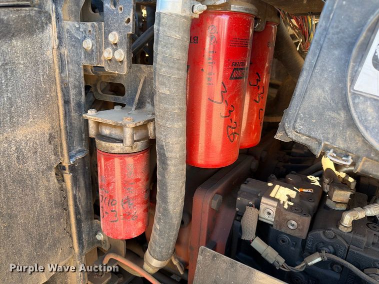 image for item EW7559 2018 Ditch Witch AT40 directional boring unit