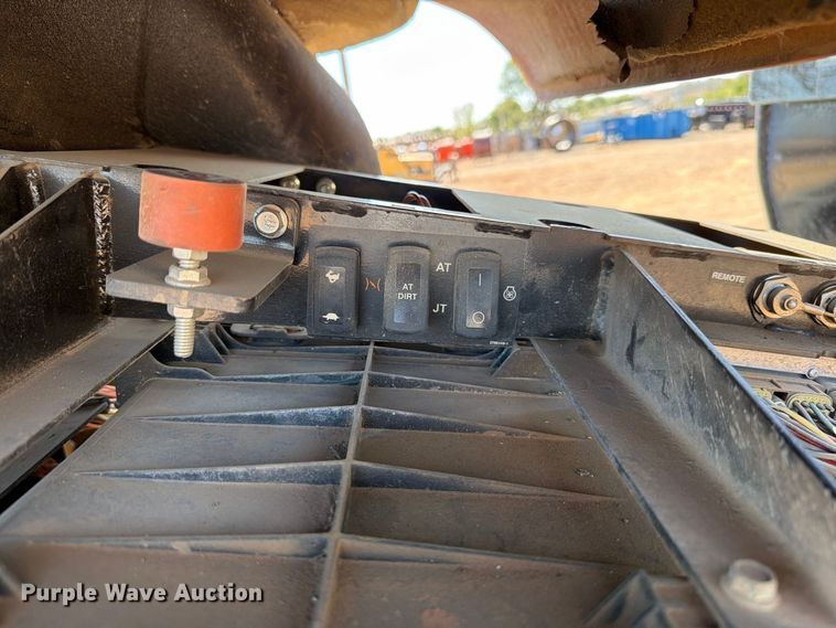 image for item EW7559 2018 Ditch Witch AT40 directional boring unit