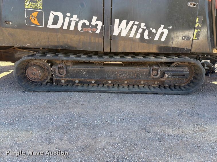 image for item EW7559 2018 Ditch Witch AT40 directional boring unit
