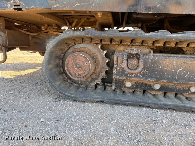 image for item EW7559 2018 Ditch Witch AT40 directional boring unit