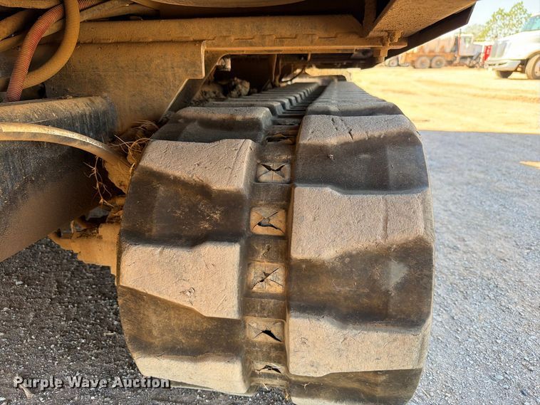 image for item EW7559 2018 Ditch Witch AT40 directional boring unit