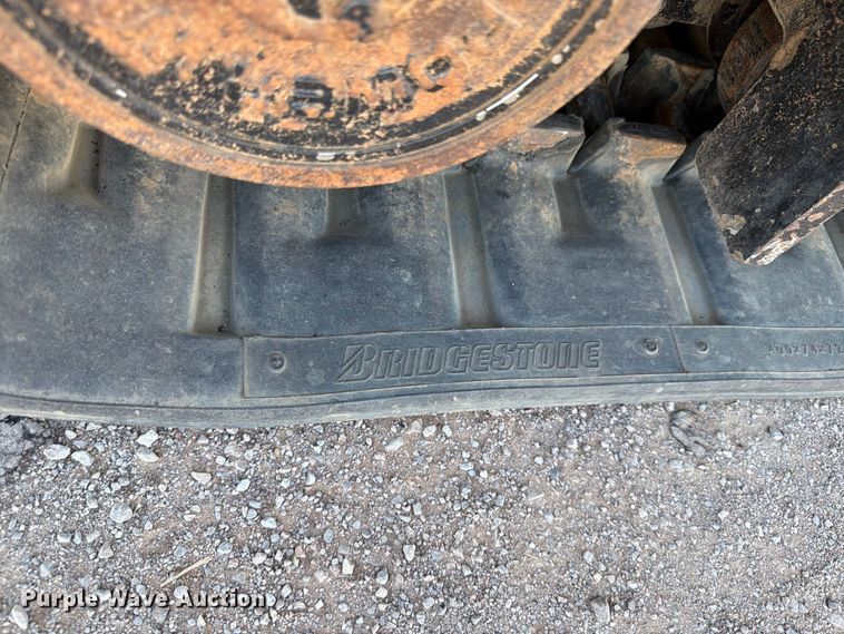 image for item EW7559 2018 Ditch Witch AT40 directional boring unit