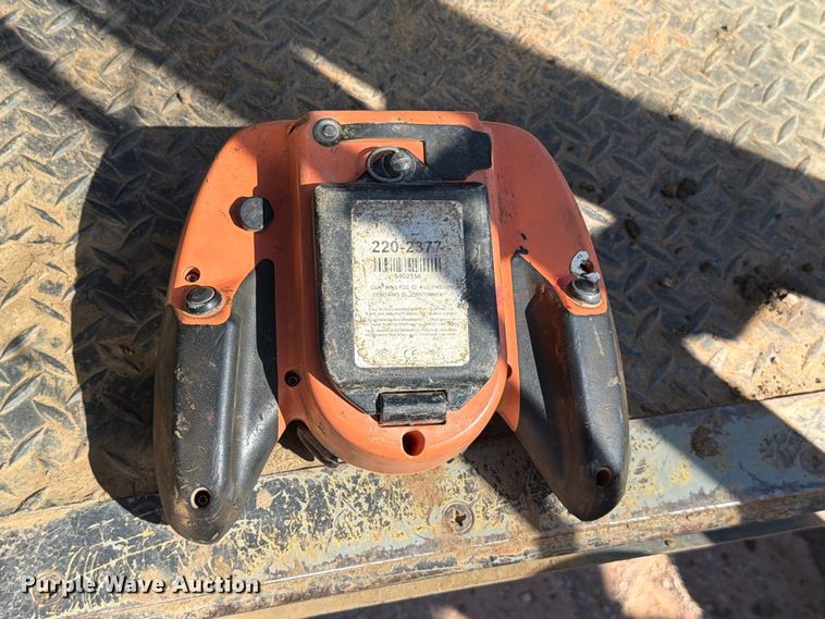 image for item EW7559 2018 Ditch Witch AT40 directional boring unit