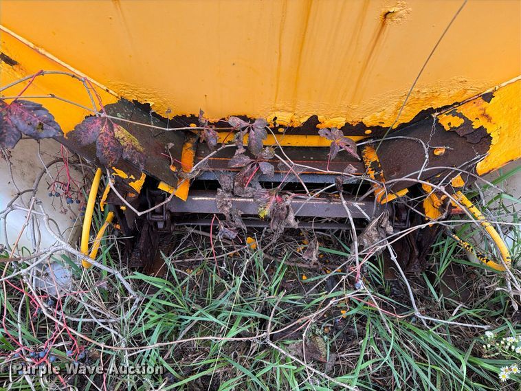 image for item EX1012 Henderson FSH14' spreader bed