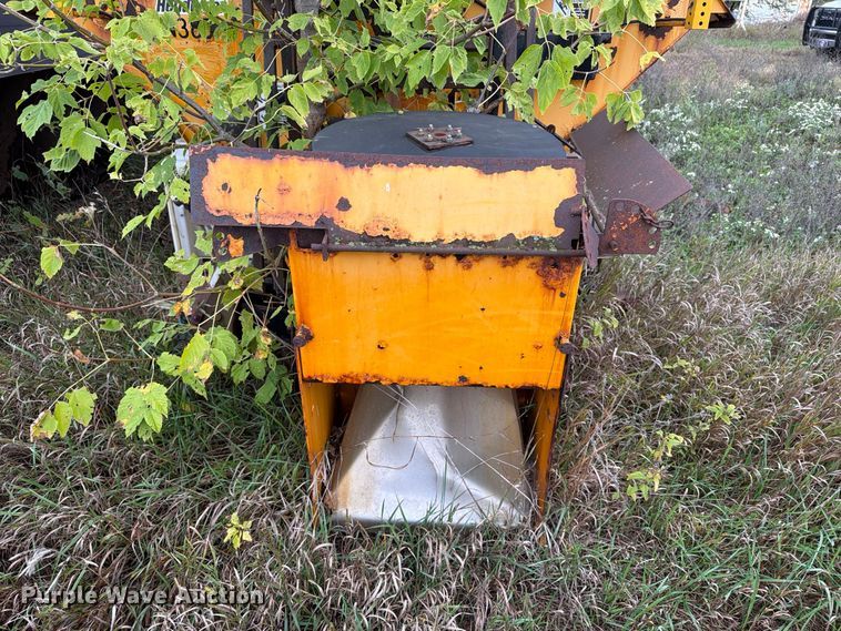 image for item EX1012 Henderson FSH14' spreader bed