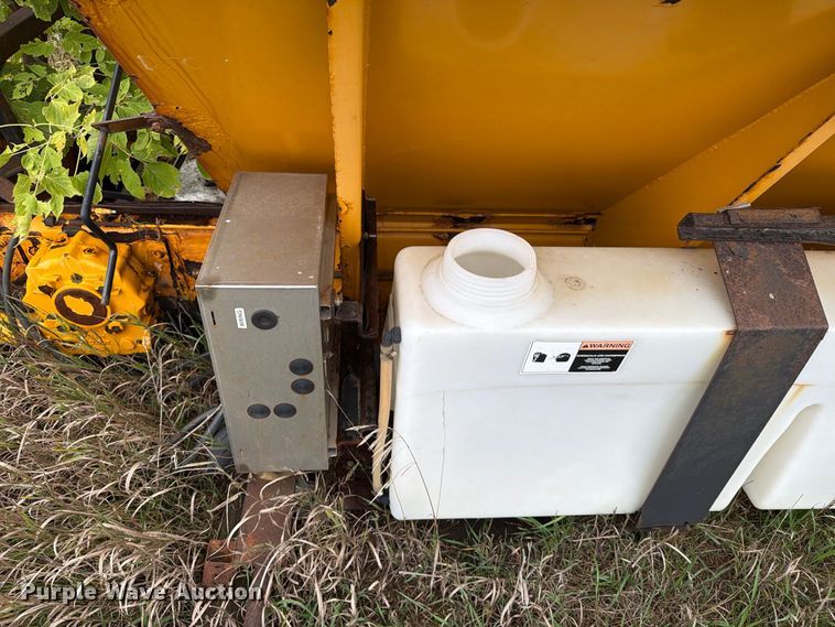 image for item EX1012 Henderson FSH14' spreader bed