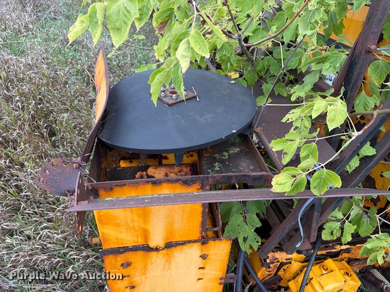 image for item EX1012 Henderson FSH14' spreader bed