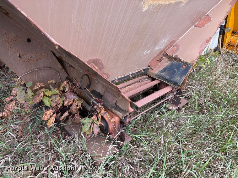 image for item EX1013 Spreader bed