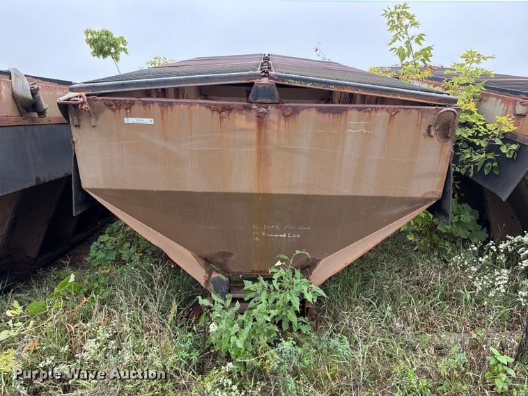 image for item EX1016 Spreader bed