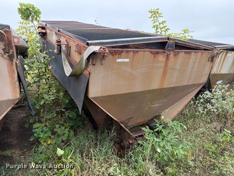 image for item EX1016 Spreader bed