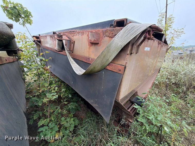 image for item EX1016 Spreader bed