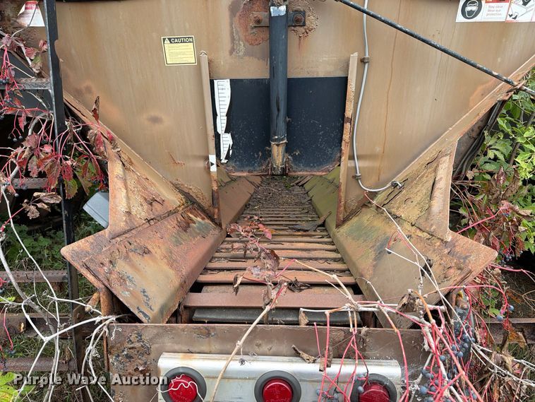 image for item EX1016 Spreader bed