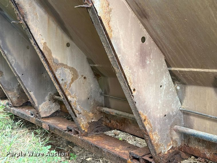 image for item EX1016 Spreader bed