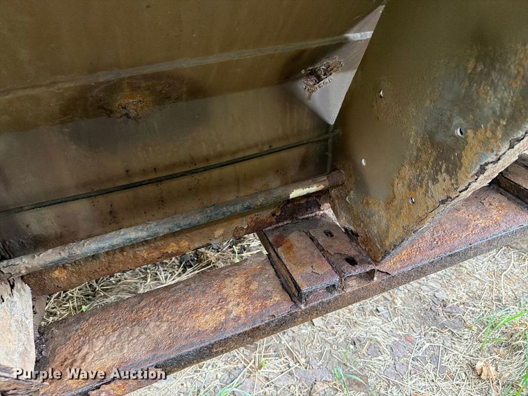 image for item EX1016 Spreader bed