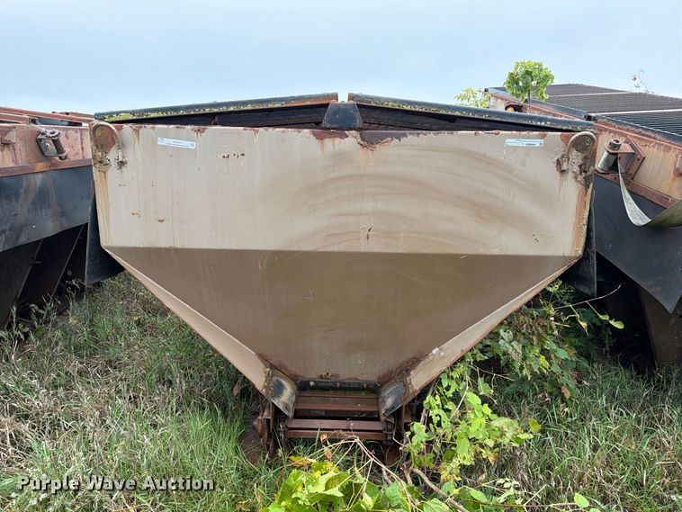 image for item EX1017 Spreader box