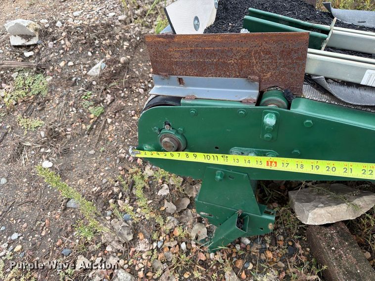 image for item EX1019 Rapistan Power Conveyor S692T-0243 conveyor