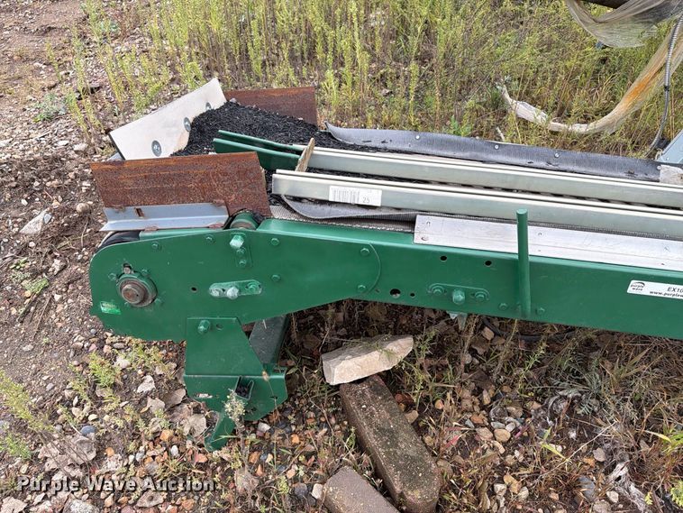 image for item EX1019 Rapistan Power Conveyor S692T-0243 conveyor