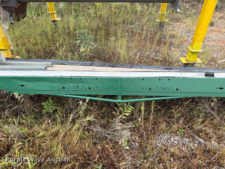 image for item EX1019 Rapistan Power Conveyor S692T-0243 conveyor